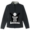 Women's Glacier ® Soft Shell Jacket Thumbnail