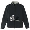 Women's Glacier ® Soft Shell Jacket Thumbnail