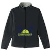 Women's Glacier ® Soft Shell Jacket Thumbnail