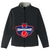 Women's Glacier ® Soft Shell Jacket Thumbnail