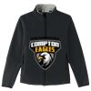 Women's Glacier ® Soft Shell Jacket Thumbnail