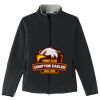 Women's Glacier ® Soft Shell Jacket Thumbnail