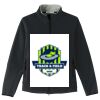 Women's Glacier ® Soft Shell Jacket Thumbnail