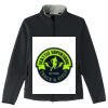 Women's Glacier ® Soft Shell Jacket Thumbnail
