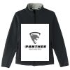 Women's Glacier ® Soft Shell Jacket Thumbnail