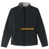 Women's Glacier ® Soft Shell Jacket Thumbnail