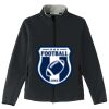 Women's Glacier ® Soft Shell Jacket Thumbnail