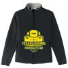 Women's Glacier ® Soft Shell Jacket Thumbnail