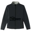 Women's Glacier ® Soft Shell Jacket Thumbnail