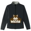 Women's Glacier ® Soft Shell Jacket Thumbnail