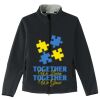 Women's Glacier ® Soft Shell Jacket Thumbnail