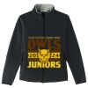 Women's Glacier ® Soft Shell Jacket Thumbnail