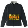 Women's Glacier ® Soft Shell Jacket Thumbnail