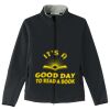 Women's Glacier ® Soft Shell Jacket Thumbnail
