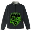 Women's Glacier ® Soft Shell Jacket Thumbnail
