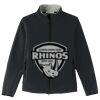 Women's Glacier ® Soft Shell Jacket Thumbnail