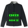 Women's Glacier ® Soft Shell Jacket Thumbnail