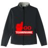 Women's Glacier ® Soft Shell Jacket Thumbnail