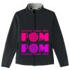 Women's Glacier ® Soft Shell Jacket Thumbnail