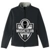 Women's Glacier ® Soft Shell Jacket Thumbnail