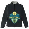 Women's Glacier ® Soft Shell Jacket Thumbnail