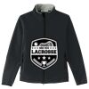 Women's Glacier ® Soft Shell Jacket Thumbnail