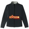 Women's Glacier ® Soft Shell Jacket Thumbnail