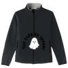Women's Glacier ® Soft Shell Jacket Thumbnail
