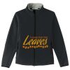 Women's Glacier ® Soft Shell Jacket Thumbnail