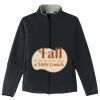 Women's Glacier ® Soft Shell Jacket Thumbnail