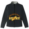 Women's Glacier ® Soft Shell Jacket Thumbnail