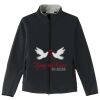 Women's Glacier ® Soft Shell Jacket Thumbnail