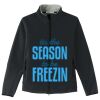 Women's Glacier ® Soft Shell Jacket Thumbnail