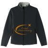 Women's Glacier ® Soft Shell Jacket Thumbnail