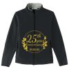 Women's Glacier ® Soft Shell Jacket Thumbnail