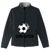 Women's Glacier ® Soft Shell Jacket Thumbnail