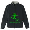 Women's Glacier ® Soft Shell Jacket Thumbnail
