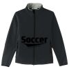 Women's Glacier ® Soft Shell Jacket Thumbnail