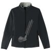 Women's Glacier ® Soft Shell Jacket Thumbnail