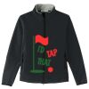 Women's Glacier ® Soft Shell Jacket Thumbnail