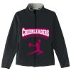 Women's Glacier ® Soft Shell Jacket Thumbnail