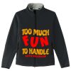 Women's Glacier ® Soft Shell Jacket Thumbnail