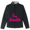 Women's Glacier ® Soft Shell Jacket Thumbnail