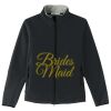 Women's Glacier ® Soft Shell Jacket Thumbnail