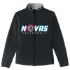 Women's Glacier ® Soft Shell Jacket Thumbnail