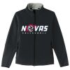 Women's Glacier ® Soft Shell Jacket Thumbnail