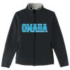 Women's Glacier ® Soft Shell Jacket Thumbnail