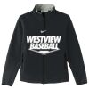 Women's Glacier ® Soft Shell Jacket Thumbnail