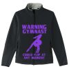 Women's Glacier ® Soft Shell Jacket Thumbnail