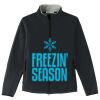 Women's Glacier ® Soft Shell Jacket Thumbnail